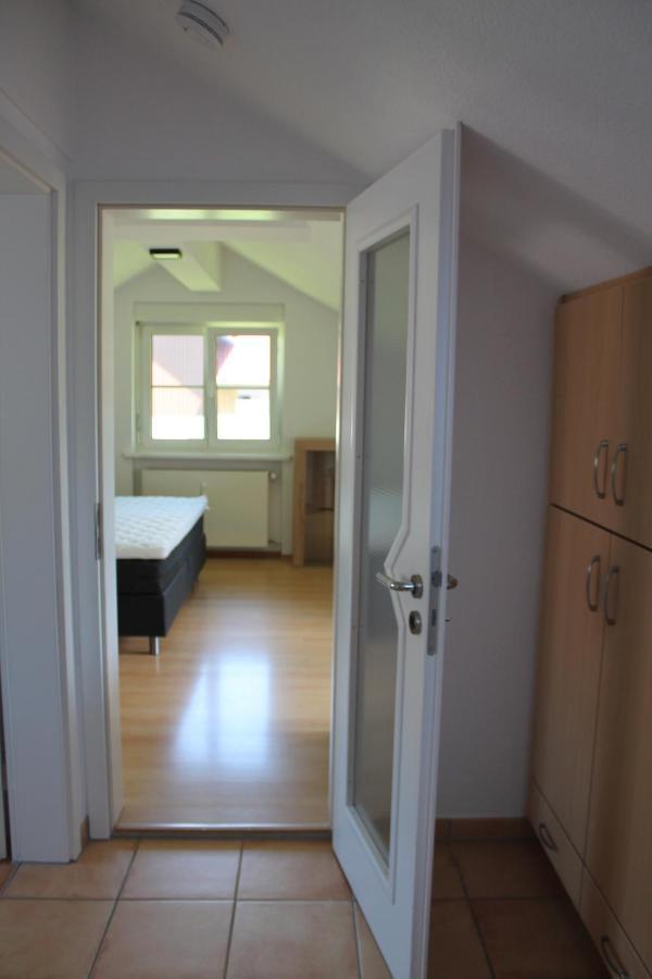 Missen Appartement المظهر الخارجي الصورة